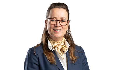 Debora Elderkamp